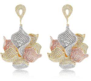 VERBENIA EARRINGS