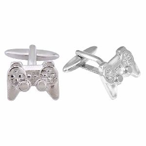 VIDEO GAME CUFFLINKS