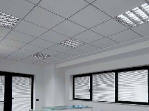 Grid Ceiling Designing Services