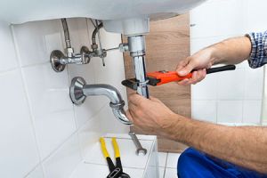 plumber services