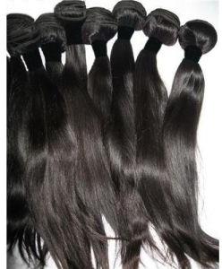 Remy Indian Straight Hair Extension