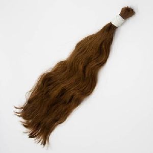 Natural Loose Bulk Hair Extension