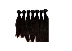 Indian Single Drawn Hair Extension