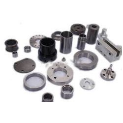 CNC Machine Components