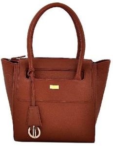 Tan Shoulder Bag