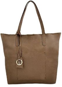 Tote Bag Brown