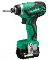 WH 10DAL Impact Driver