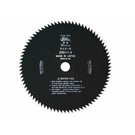 Wonderland Sanyo Peekay Brushcutter Blade