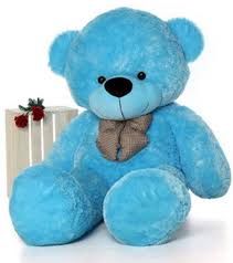 teddy bear toy