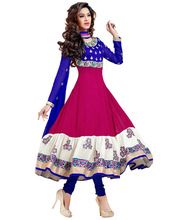 Embroidery Work Salwar Suit