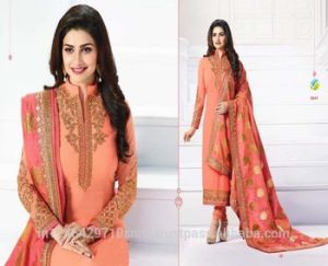 Designer Salwar Suit