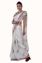 Designer Saree