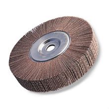 FLOP WHEEL ABRASIVE