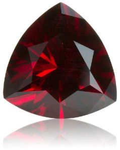 Garnet Gemstone