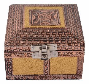 pooja item storage box