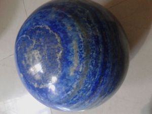 Lapis Ball