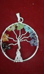 Tree Pendant