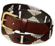 HIGH QUALITY Leather Waist Belt