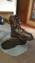 Light Weight Army Boot
