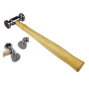 Texturing Hammer