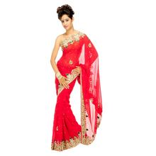 Party Wear Saree