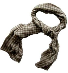 Unisex Wool Scarves