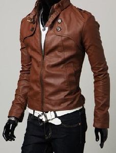 Leather Jackets Coats Blazer Custom Made
