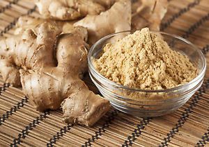 Pure Ginger Powder