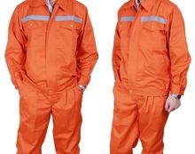 Functional Work wear