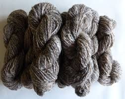 Spun Yarn