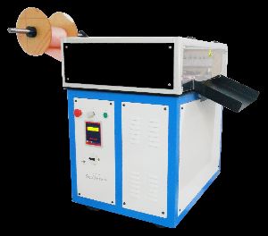 Insulation paper cutting machine