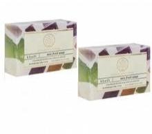 Khadi Natural Herbal Mix Fruit Soap