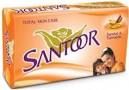 santoor soap