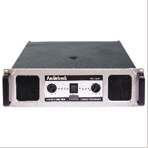 Professional Power Amplifier AU-5000