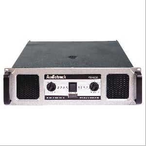 Professional Power Amplifier AU-6800