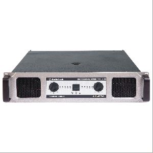 Professional Power Amplifier AX-4000