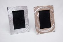 Casting Photo Frame