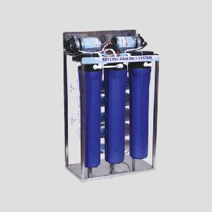 250 LPH Domestic Reverse Osmosis System