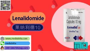 Natco Lenalid 10mg Capsule