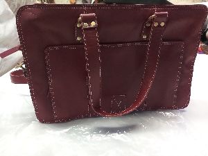 Leather Laptop Bags