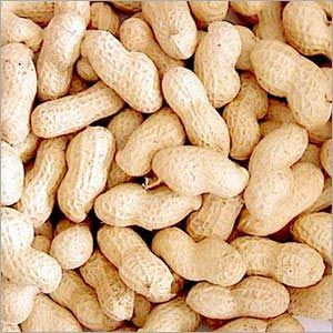 Shelled Groundnuts