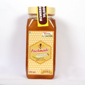 500 gm Gold Honey