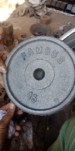 Weight Plates