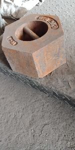 weight stone