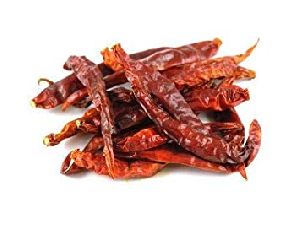 Kashmiri Dry Red Chilli