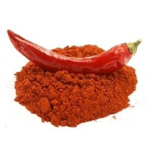 Pure Red Chilli Powder