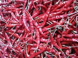 Teja Dry Red Chilli