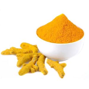 Traditional Turmeric Powder