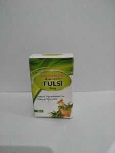 Ayurvedic Tulsi Drop