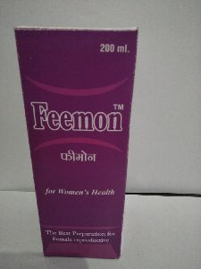 Feemon Uterine Tonic